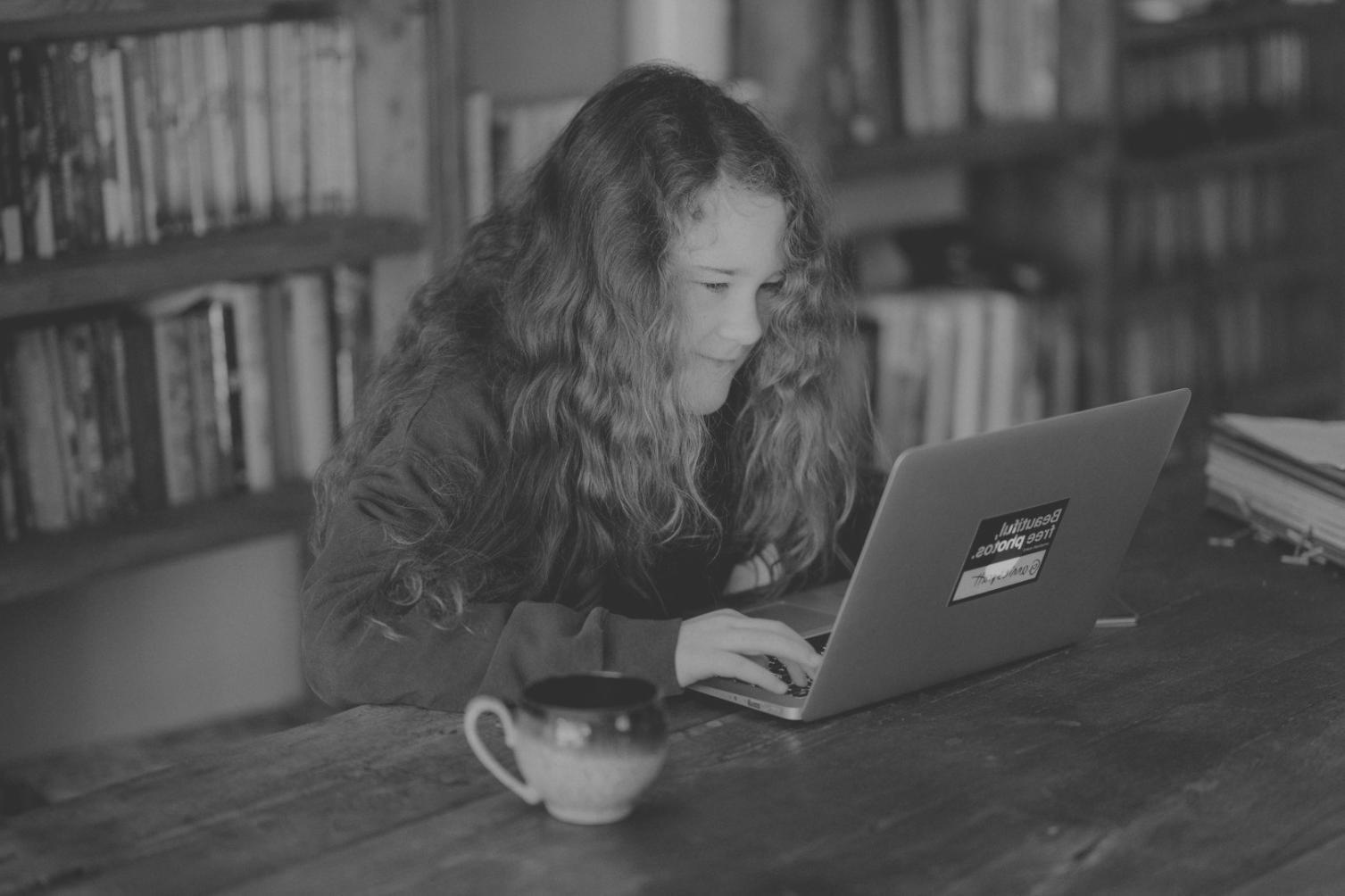 Digital financial education resources and tools