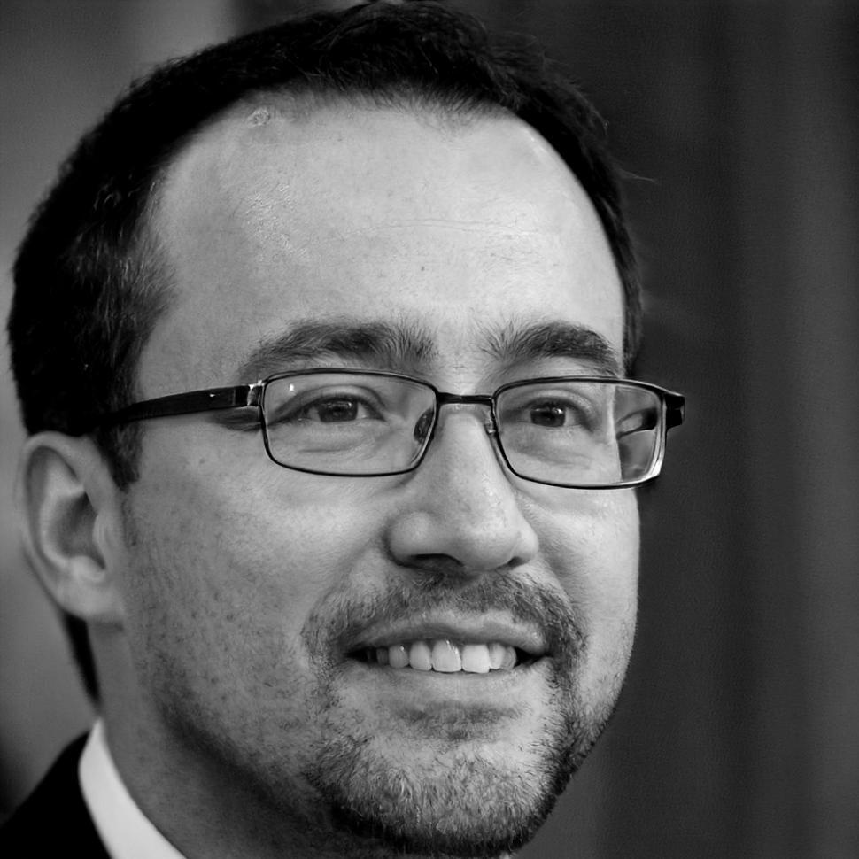 Declan Fairweather, Lead Financial Educator